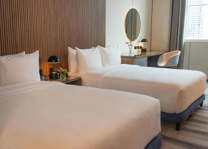 Waymore Hotel Spa & Casino