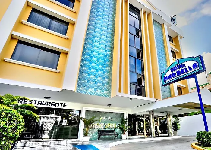 Hotel Marbella